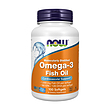 امگا 3 ناو NOW Foods Omega-3