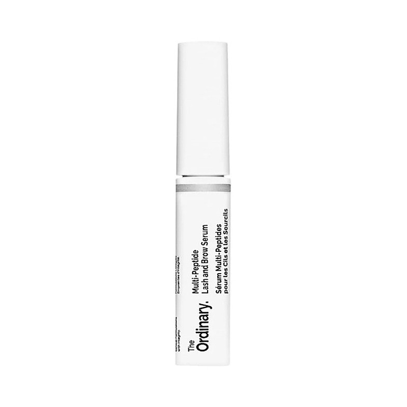 سرم تقویت کننده مژه و ابرو مولتی پپتاید اوردینری The Ordinary Multi-Peptide Lash and Brows Serum