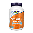 امگا 3 ناو NOW Foods Omega-3