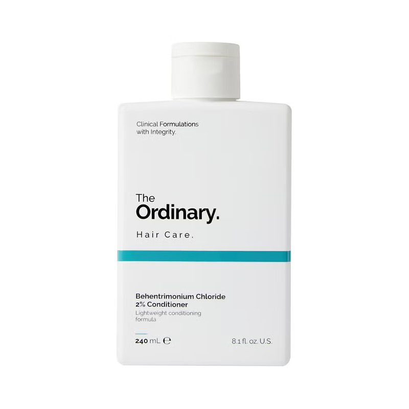 نرم کننده کلراید 2% اوردینری The Ordinary Behentrimonium Chloride 2% Conditioner