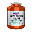 ایزوله پروتئین وی ناو Whey Protein Isolate, Unflavored Powder