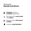 تونر لایه بردار و روشن کننده گلیکولیک اسید اوردینری 7% The Ordinary Glycolic Acid 7% Toning Solution