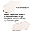 کرم ضد آفتاب مینرال با آنتی اکسیدان SPF30 اوردینری The Ordinary Mineral UV Filters SPF 30 With Antioxidants