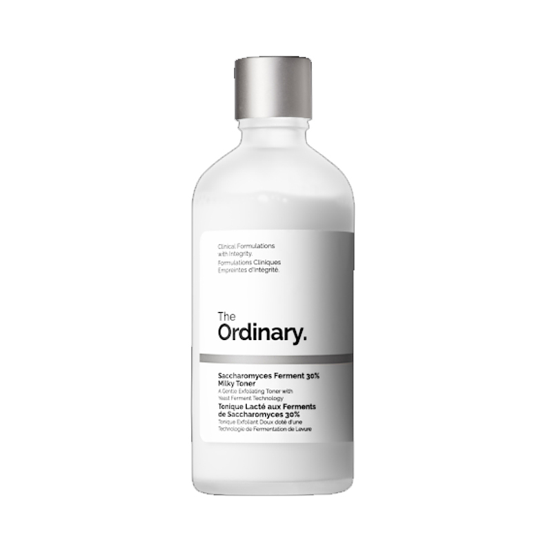 تونر شیری ساکارومایس تخمیری 30% اوردینری The Ordinary  Saccharomyces Ferment 30% Milky Toner