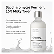 تونر شیری ساکارومایس تخمیری 30% اوردینری The Ordinary  Saccharomyces Ferment 30% Milky Toner