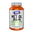 روغن ام سی تی اویل ناو  NOW MCT OIL