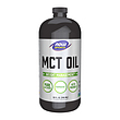 روغن مایع ام سی تی ناو Now MCT OIL Liquid