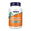 کلسیم منیزیم ناو  NOW Calcium & Magnesium