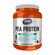 وی پروتئین نخود ناو NOW Sports Pea Protein