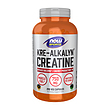 کراتین کری آلکالین ناو  NOW Creatine Monohydraat