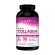 سوپر کلاژن و ویتامین سی نئوسل Neocell Collagen Super+C