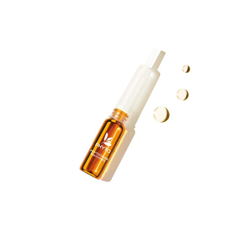 سرم درمانی ضد ریزش موی فیتوسیان (واکنشی) PhytoCyane Densifying Treatment Serum