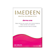 قرص کلاژن ایمدین درما وان Imedeen Derma One