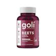 پاستیل کاردیو چغندر گلی نوتریشن Goli Nutrition Beets Cardio Gummies
