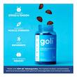 پاستیل آشواگاندا گلی نوتریشن Goli Nutrition Ashwagandha Gummies