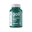 پاستیل ماچا مایند کاگنتیو گلی نوتریشن Goli Nutrition Matcha Mind Gummies