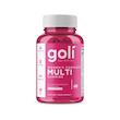 پاستیل مولتی ویتامین کامل بانوان گلی نوتریشن Goli Nutrition Women's Complete Multi Gummies