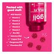 پاستیل مولتی ویتامین کامل بانوان گلی نوتریشن Goli Nutrition Women's Complete Multi Gummies
