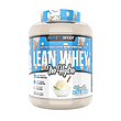 لین وی ماسل اسپرت ایزو هایدرو  Musclesport Lean Whey Revolution