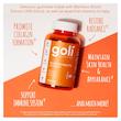 پاستیل‌ سوپرفروت گلی نوتریشن Goli Nutrition Superfruits Gummies