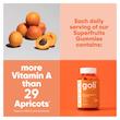 پاستیل‌ سوپرفروت گلی نوتریشن Goli Nutrition Superfruits Gummies