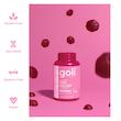 پاستیل‌ تسکین‌دهنده سندرم پیش از قاعدگی مخصوص بانوان گلی نوتریشن Goli Nutrition Women's PMS Relief Gummies
