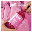 پاستیل‌ تسکین‌دهنده سندرم پیش از قاعدگی مخصوص بانوان گلی نوتریشن Goli Nutrition Women's PMS Relief Gummies