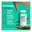 پاستیل‌ پروبیوتیک قبل و بعد از مصرف گلی نوتریشن Goli Nutrition Pre+Post+Probiotics Gummies