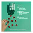 پاستیل‌ پروبیوتیک قبل و بعد از مصرف گلی نوتریشن Goli Nutrition Pre+Post+Probiotics Gummies