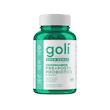 پاستیل‌ پروبیوتیک قبل و بعد از مصرف گلی نوتریشن Goli Nutrition Pre+Post+Probiotics Gummies