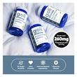 پاستیل‌ منیزیم گلی نوتریشن Goli Nutrition Magnesium Gummies