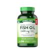 روغن ماهی نیچرز تروث Nature's Truth Omega-3 Fish Oil