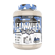 لین وی ماسل اسپرت ایزو هایدرو  Musclesport Lean Whey Revolution