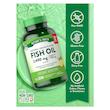 روغن ماهی نیچرز تروث Nature's Truth Omega-3 Fish Oil