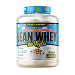 لین وی ماسل اسپرت ایزو هایدرو  Musclesport Lean Whey Revolution