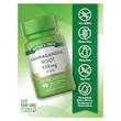 آشواگاندا روت نیچرز تروث Nature's Truth Ashwagandha Root