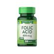 فولیک اسید نیچرز تروث Nature's Truth Folic Acid