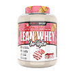 لین وی ماسل اسپرت ایزو هایدرو  Musclesport Lean Whey Revolution