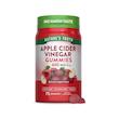 پاستیل سرکه سیب نیچرز تروث  Nature's Truth Apple Cider Vinegar Gummies