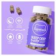 پاستیل خواب شوگربیر Sugar Bear Deep 5 htp Sleep Gummies