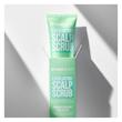 اسکراب کف سر هیربرست HAIR BURST Exfoliator Scalp Scrub