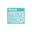 براش ماساژور پوست سر هیربرست HAIR BURST Scalp Stimulating Massage Brush