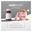 تقویت کننده مو پیشرفته هیر براست HAIR BURST Advanced+ Hair Formula