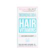 تقویت موی خانم های بالای ۳۵ سال هیربرست +Hairburst Hair Vitamins for Women 35
