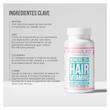 تقویت موی خانم های بالای ۳۵ سال هیربرست +Hairburst Hair Vitamins for Women 35