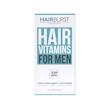 تقویت مو آقایان هیربرست Hairburst Hair Vitamins For Men