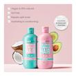 پک ست شامپو و نرم‌کننده موی هیر برست HAIR BURST Shampoo and Conditioner Set
