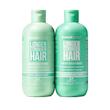 پک شامپو و نرم کننده مخصوص موهای چرب موی هیر برست HAIR BURST Shampoo & Conditioner Set for Oily Hair