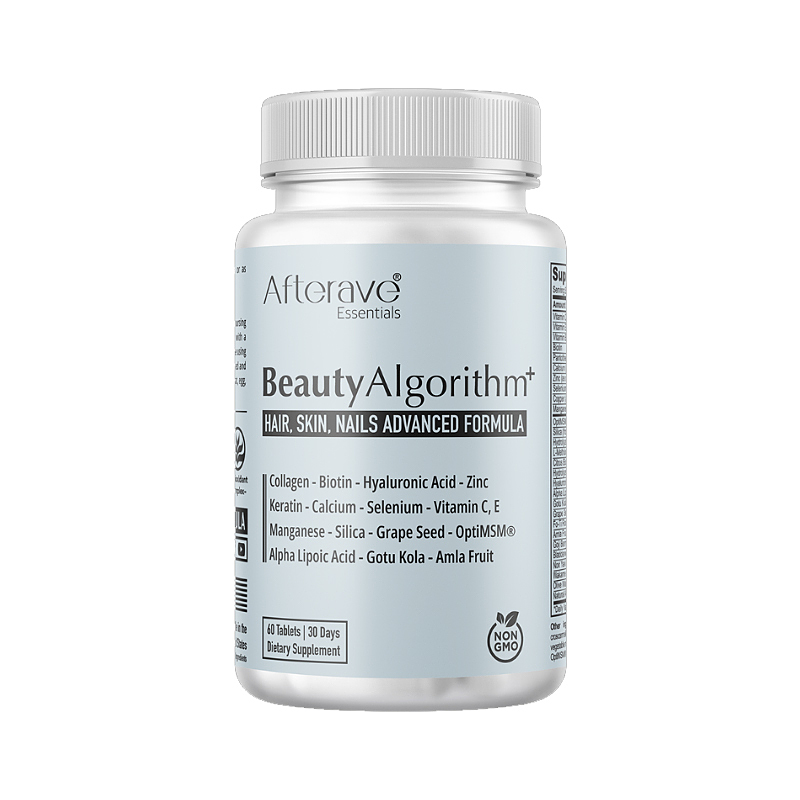 بیوتی الگوریتم پلاس افترایو Afterave Beauty Algorithm Plus