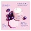 کرم روز رسوراترول لیفت کدلی Caudalie Resveratrol-Lift Firming Cashmere Cream